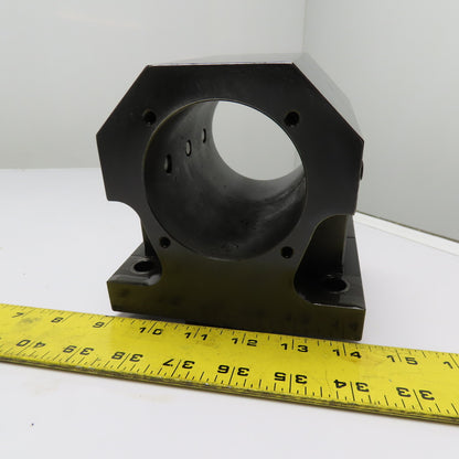 Evermore LTC-35/50.Ø3"x125mm 3" CNC Lathe Boring Bar Tool Holder Block