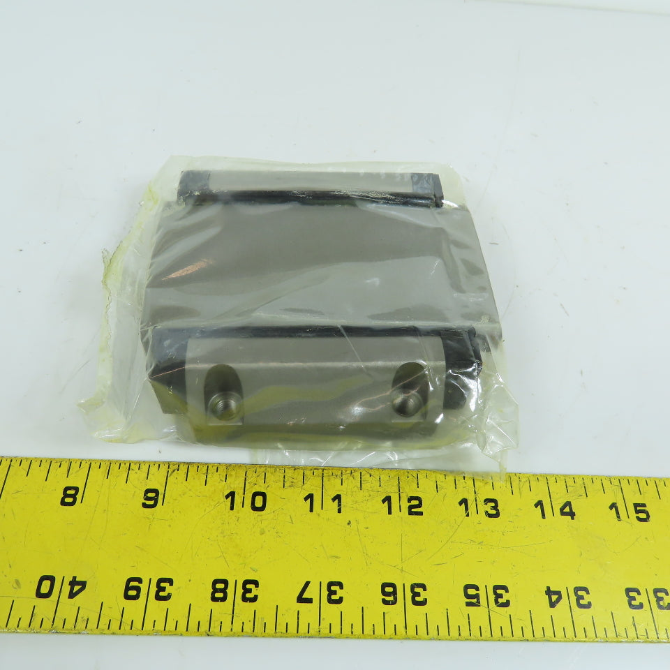 THK SHW-35CA Caged Ball Linear Guide Block