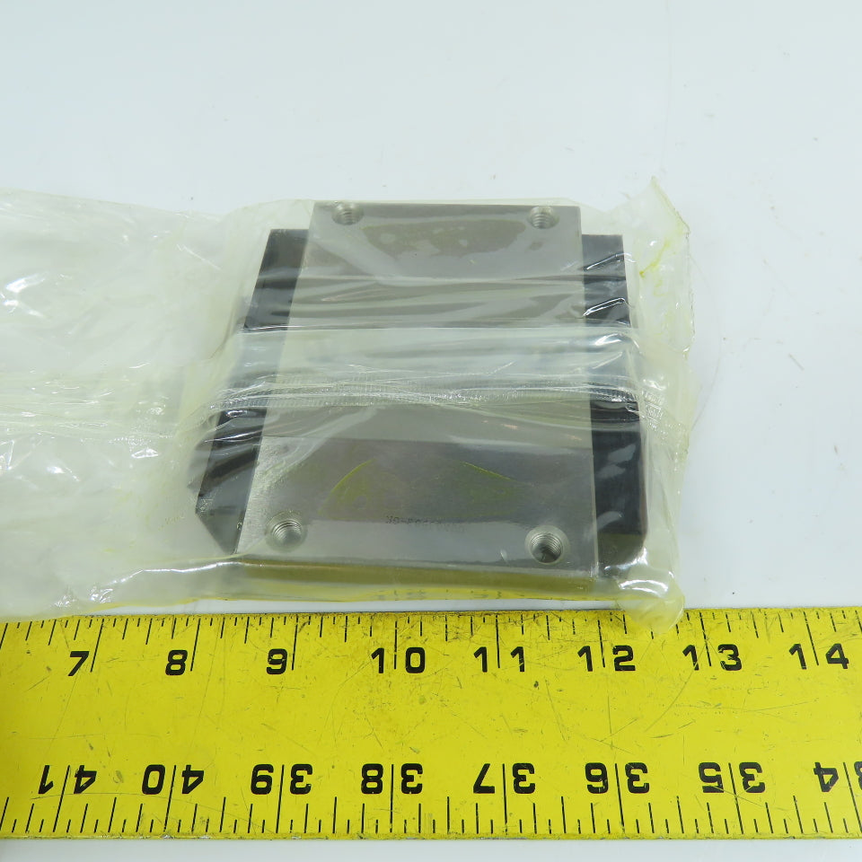 THK SHW-35CA Caged Ball Linear Guide Block