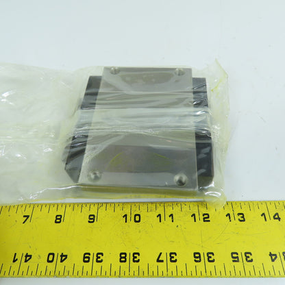 THK SHW-35CA Caged Ball Linear Guide Block
