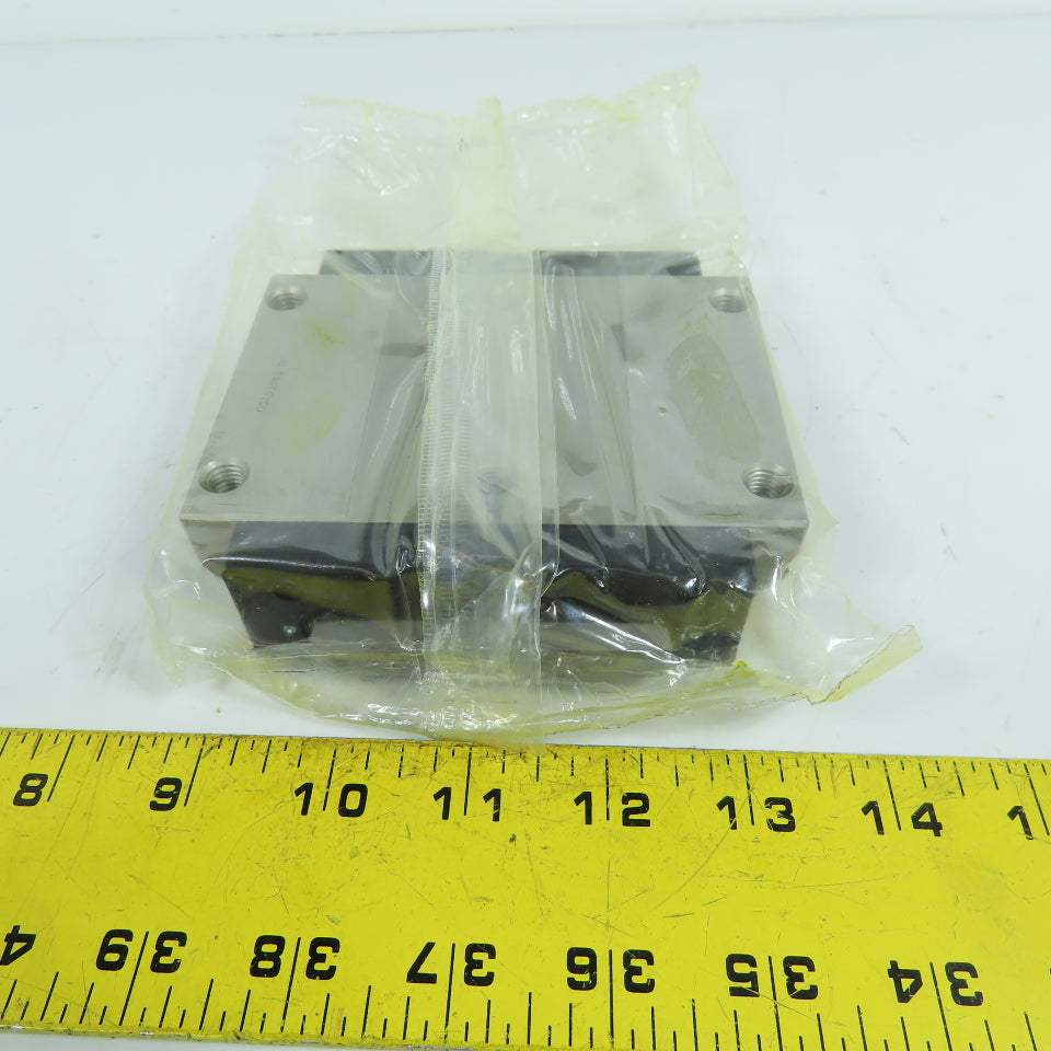 THK SHW-35CA Caged Ball Linear Guide Block