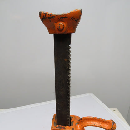 Simplex 86A 5 Ton Mechanical Ratchet Lever Jack 13" Stroke