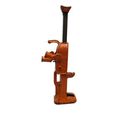Simplex 86A 5 Ton Mechanical Ratchet Lever Jack 13" Stroke