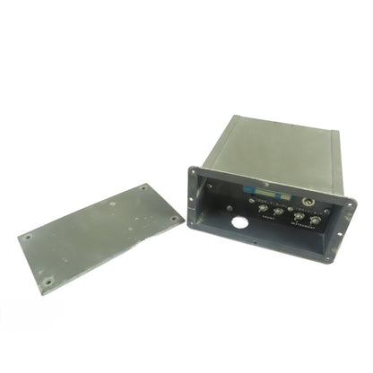 Gulton West Instrument FS01W6D-S44F Transducer Shunt Signal Transducer