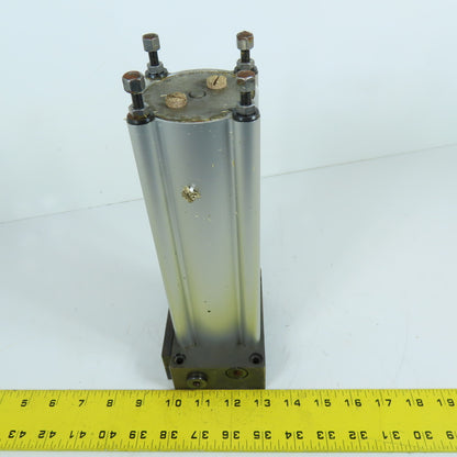 Hartmann + Lämmle Voith 250.00736010 Tank Damper Absorber 9939 Id Nr 31660