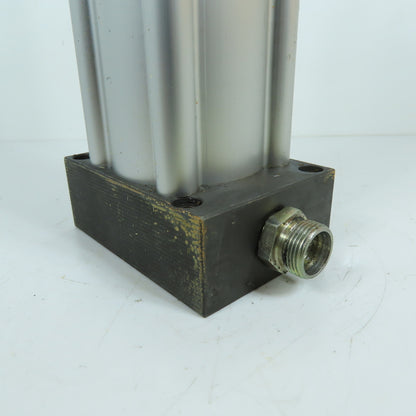 Hartmann + Lämmle Voith 250.00736010 Tank Damper Absorber 9939 Id Nr 31660