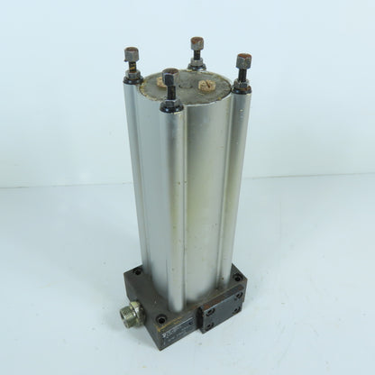 Hartmann + Lämmle Voith 250.00736010 Tank Damper Absorber 9939 Id Nr 31660