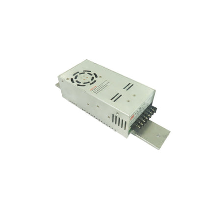 Mean Well S-240-24 240W AC-DC Switching Power Supply 24V 10A