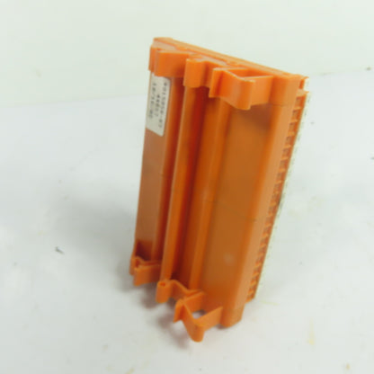 Weidmuller E141197 915956-67 37-Pin D-Sub Terminal Block Interface Module