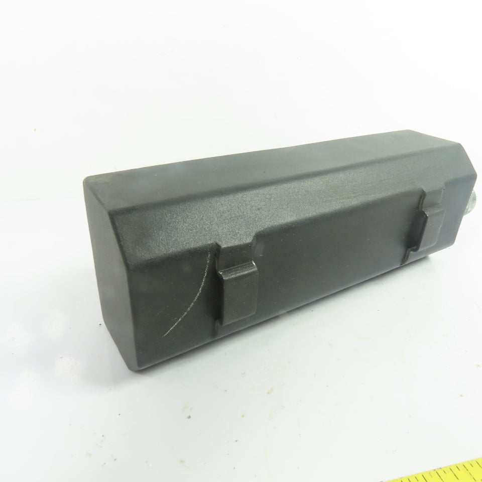 Motionmaster CNC Teach Pendant Handwheel w/ Emergency Stop