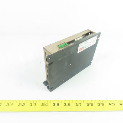 Servo Dynamics 7300-8079 1525-BR Servo Amplifier Drive 164VDC