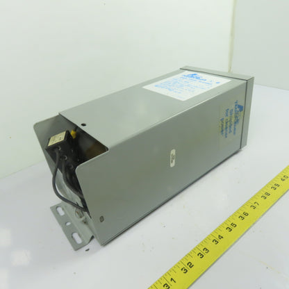 Acme T-2-53012-S 2KVA General Purpose Transformer 240/480V Pri 120/240V Sec 1Ph