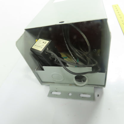 Acme T-2-53012-S 2KVA General Purpose Transformer 240/480V Pri 120/240V Sec 1Ph