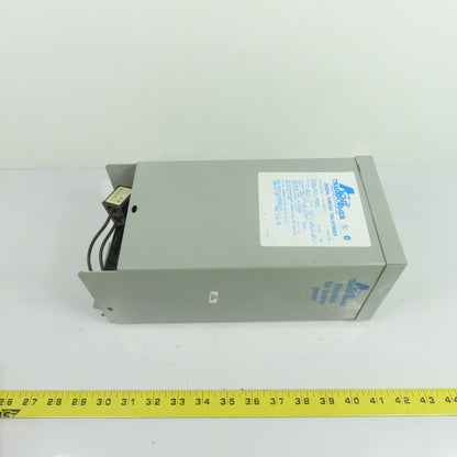 Acme T-2-53012-S 2KVA General Purpose Transformer 240/480V Pri 120/240V Sec 1Ph