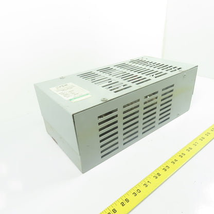 IPC 10215A 75 Ohm 675 Watt Dynamic Braking Resistor