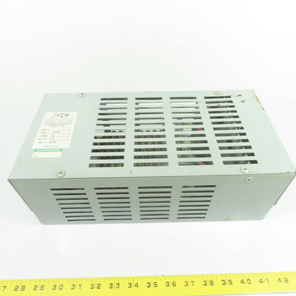 IPC 10215A 75 Ohm 675 Watt Dynamic Braking Resistor