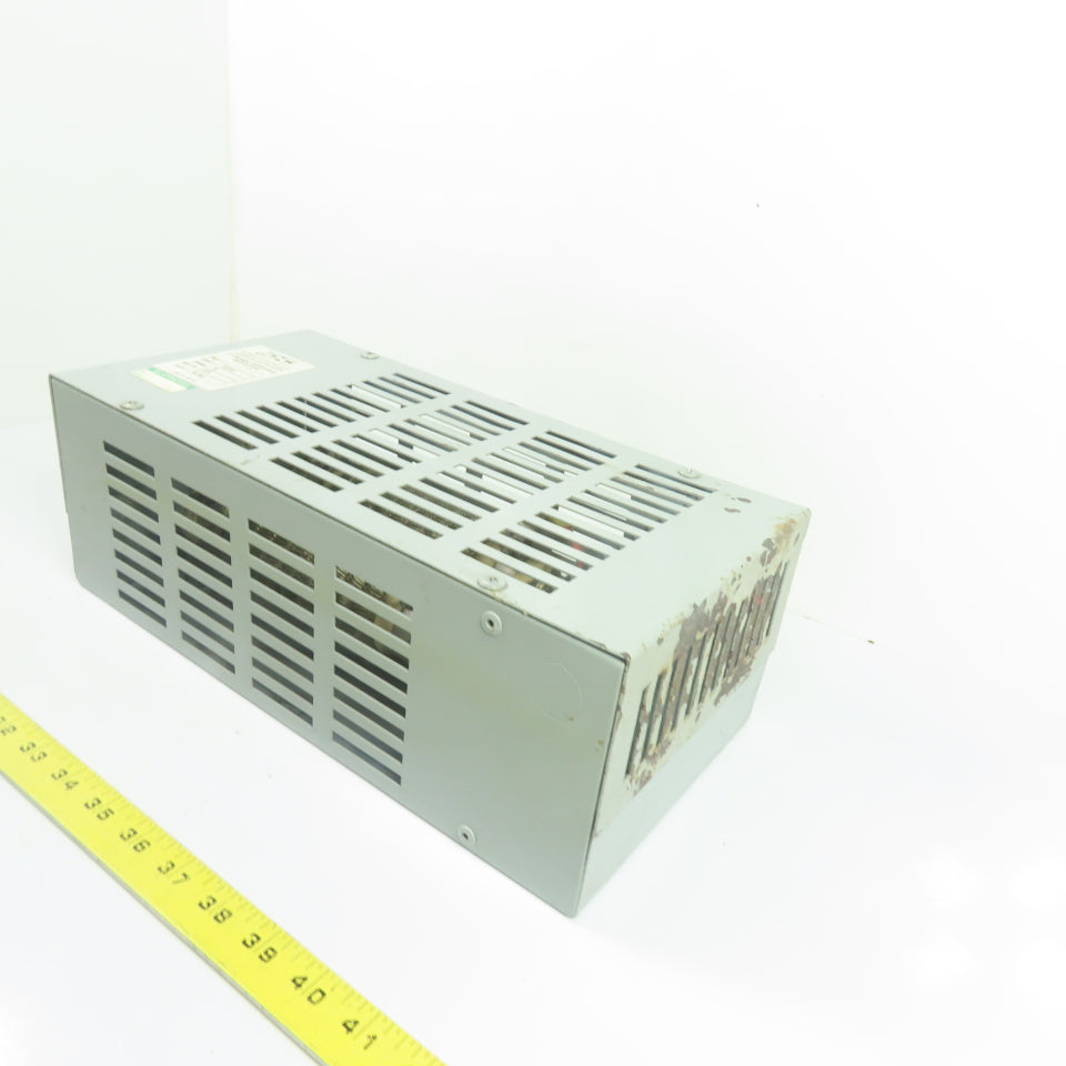 IPC 10215A 75 Ohm 675 Watt Dynamic Braking Resistor