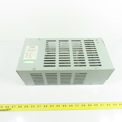 IPC 10215A 75 Ohm 675 Watt Dynamic Braking Resistor