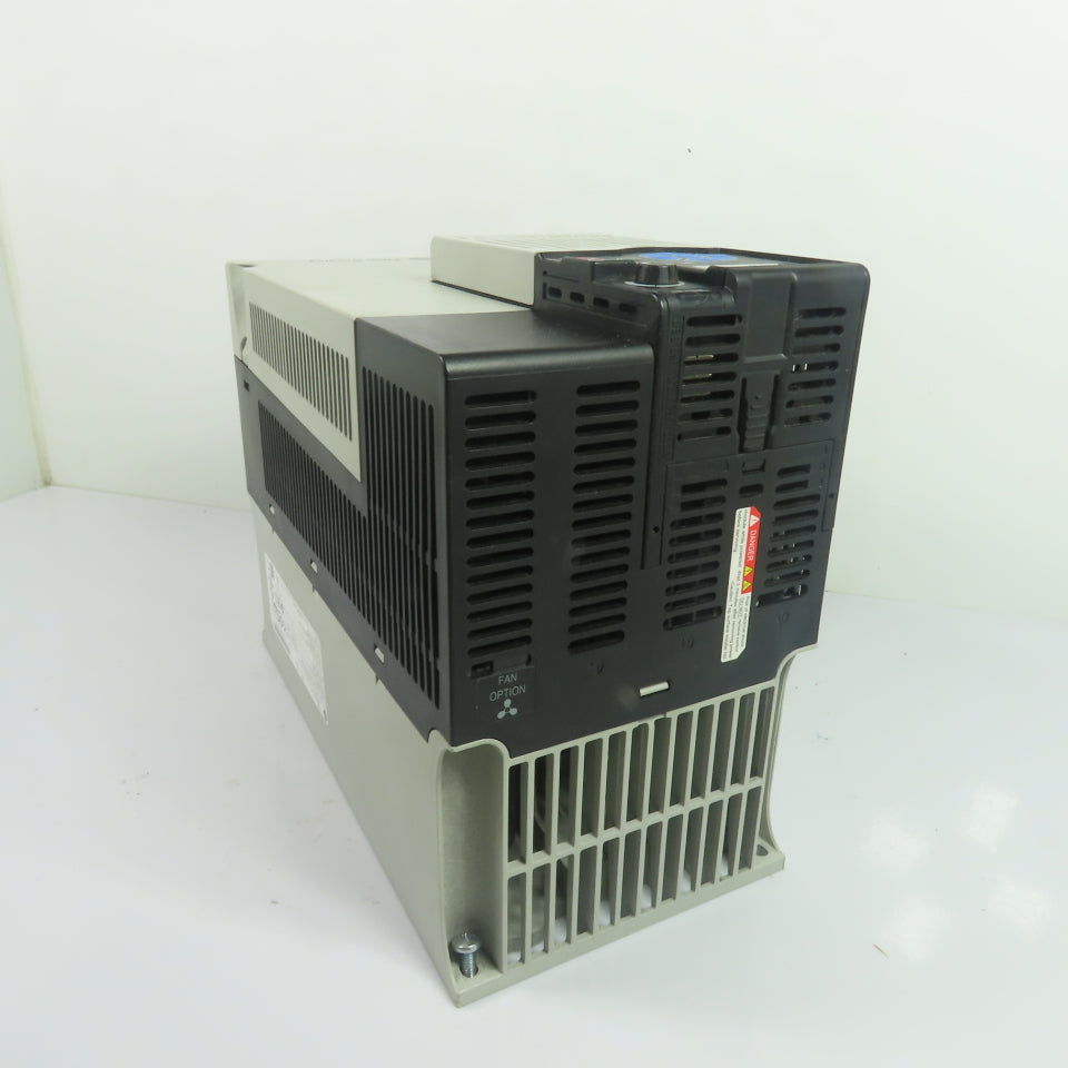 Allen-Bradley 25B-D024N104 15HP PowerFlex 525 Drive 480VAC 3Ph Ser A FW 7.001