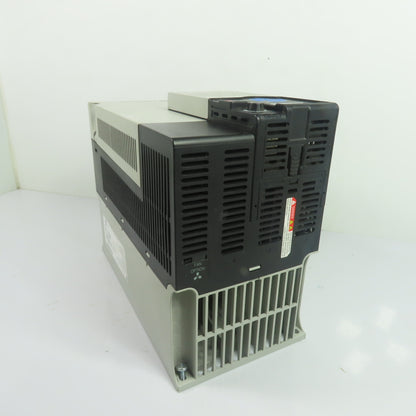 Allen-Bradley 25B-D024N104 15HP PowerFlex 525 Drive 480VAC 3Ph Ser A FW 7.001