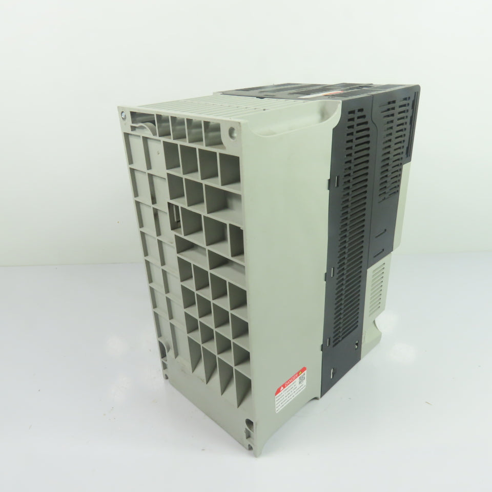 Allen-Bradley 25B-D024N104 15HP PowerFlex 525 Drive 480VAC 3Ph Ser A FW 7.001