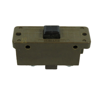 Westinghouse 1625901 Type PR Momentary Push Button Micro Switch 115-550VAC