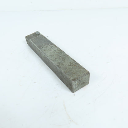 Carboloy 883 AR-64 3/4" x 1" Shank Carbide-Tipped Lathe Tool Bit