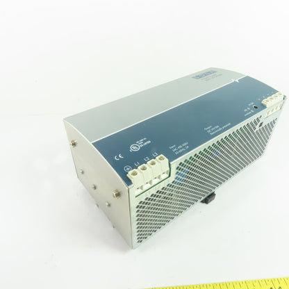 SOLA SDN 30-24-480 24V/30A 3PH DIN Rail Switching Power Supply 400-500VAC Input