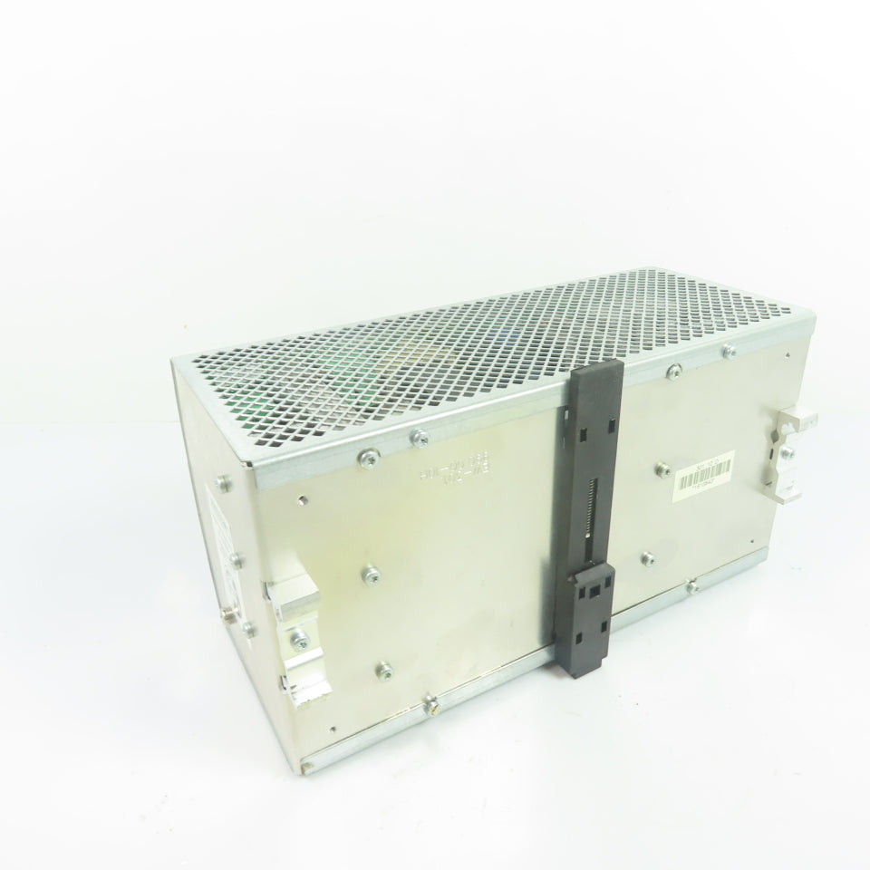 SOLA SDN 30-24-480 24V/30A 3PH DIN Rail Switching Power Supply 400-500VAC Input
