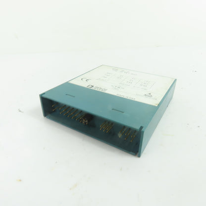 Analog Devices 3B41-02 Isolated Wideband Voltage Input Module ±5V