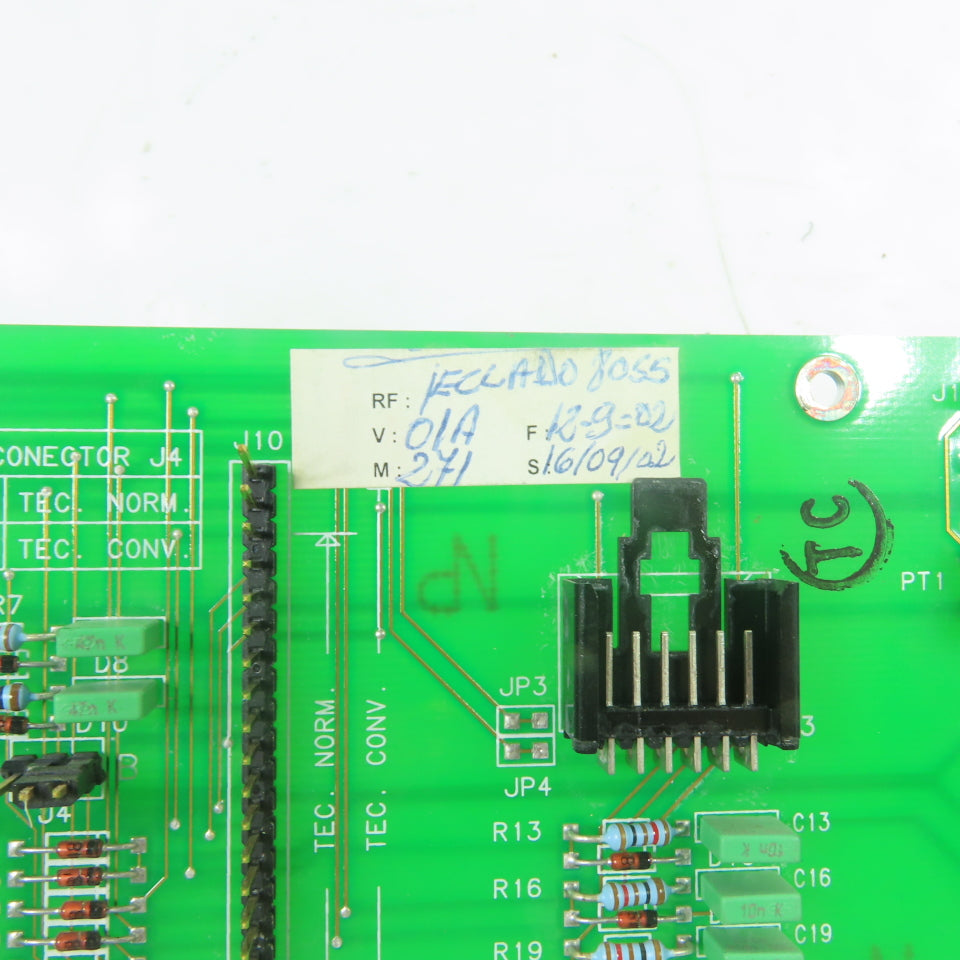 809301 Circuit Board Module