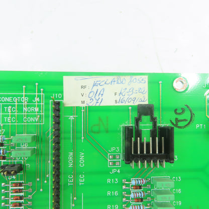 809301 Circuit Board Module