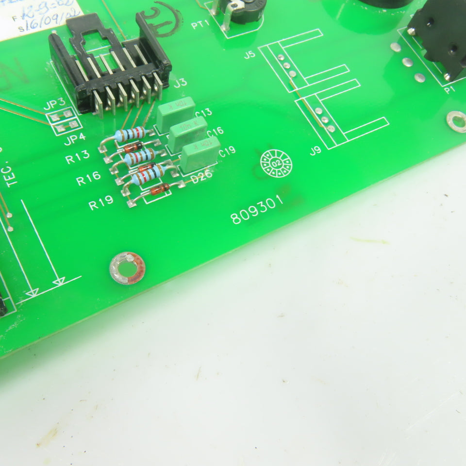 809301 Circuit Board Module