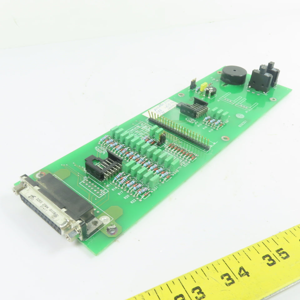 809301 Circuit Board Module