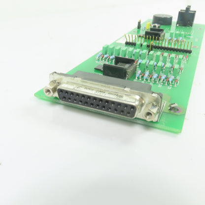 809301 Circuit Board Module