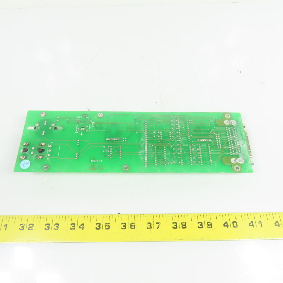 809301 Circuit Board Module