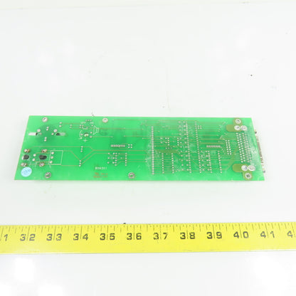 809301 Circuit Board Module