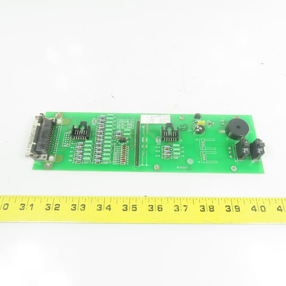 809301 Circuit Board Module