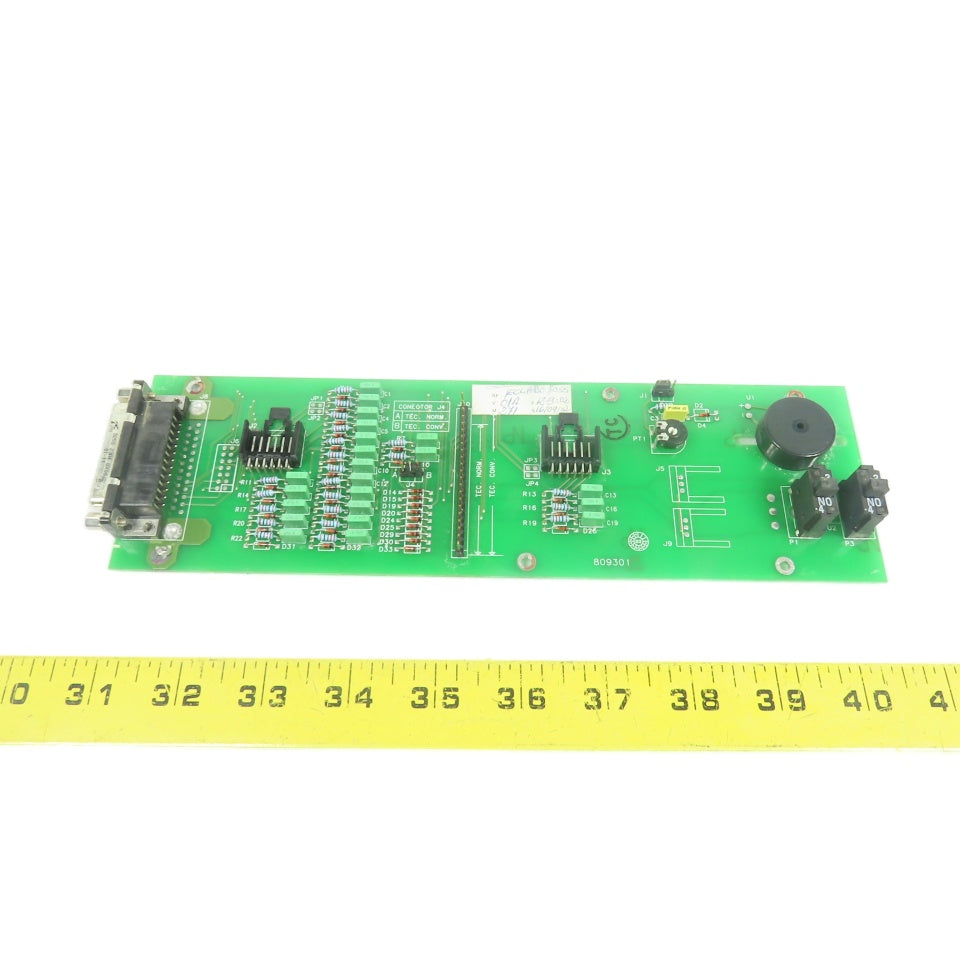 809301 Circuit Board Module