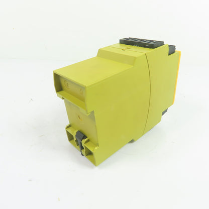 Pilz 777760 PNOZ X8P 24VDC Safety Relay Module 3N/O 2N/C 2SO Contacts