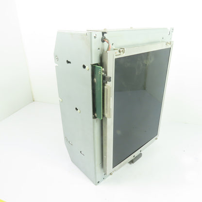 Fagor UC 8040 CNC 8040-M-COL-K CNC Operator Control Panel