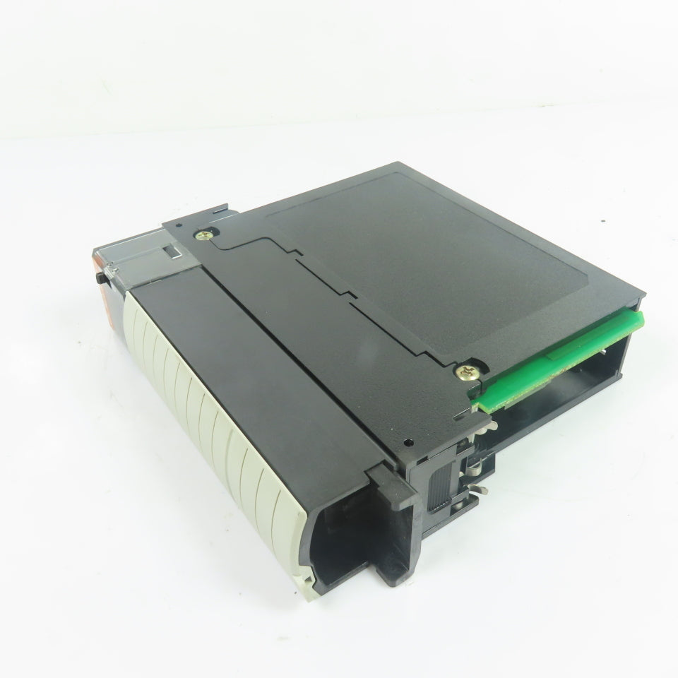 Allen-Bradley 1756-OW16I 16-Point Relay Output Module Ser A F/W Rev 2.1