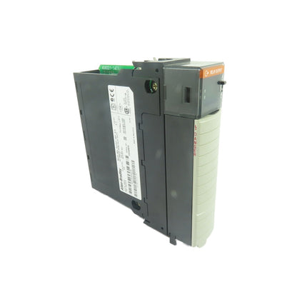 Allen-Bradley 1756-OW16I 16-Point Relay Output Module Ser A F/W Rev 2.1