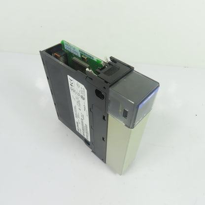 Allen-Bradley 1756-ENBT Ser A Ethernet/IP 10/100 Mb/s Communications Bridge