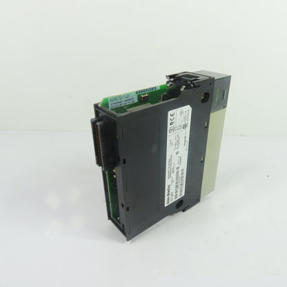 Allen-Bradley 1756-ENBT Ser A Ethernet/IP 10/100 Mb/s Communications Bridge
