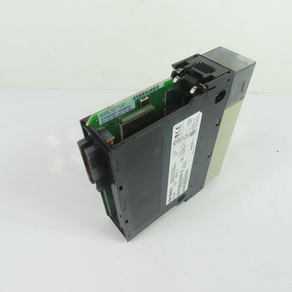 Allen-Bradley 1756-ENBT Ser A Ethernet/IP 10/100 Mb/s Communications Bridge