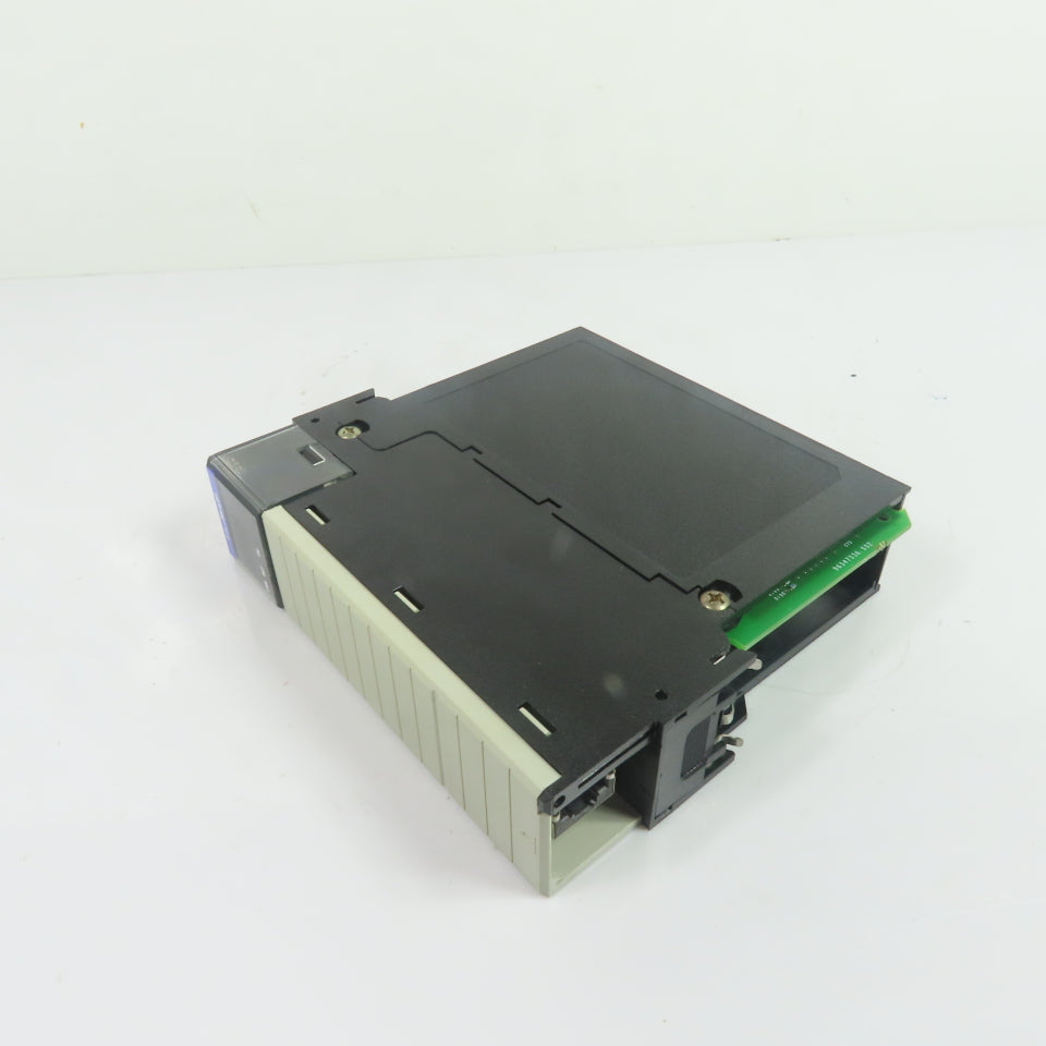 Allen-Bradley 1756-ENBT Ser A Ethernet/IP 10/100 Mb/s Communications Bridge