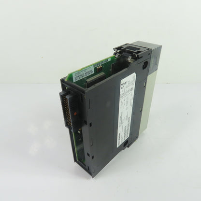 Allen-Bradley 1756-ENBT Ser A Ethernet/IP 10/100 Mb/s Communications Bridge