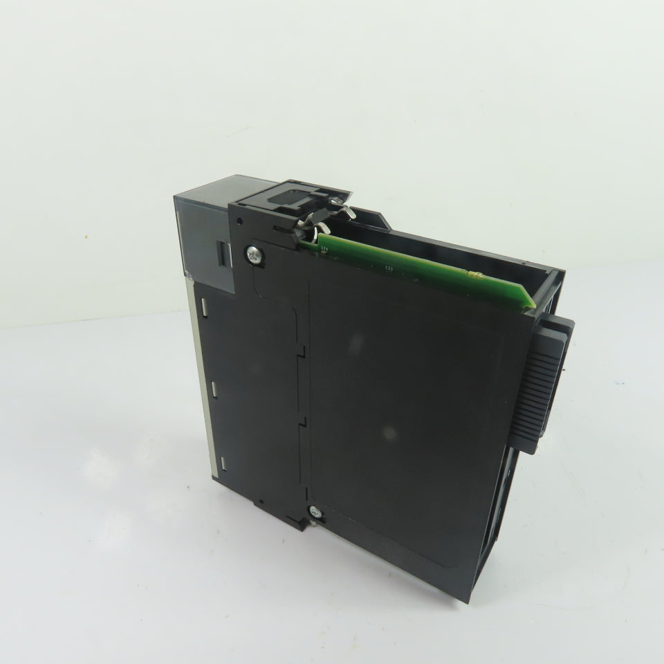 Allen-Bradley 1756-ENBT Ser A Ethernet/IP 10/100 Mb/s Communications Bridge
