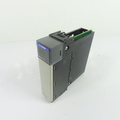 Allen-Bradley 1756-ENBT Ser A Ethernet/IP 10/100 Mb/s Communications Bridge
